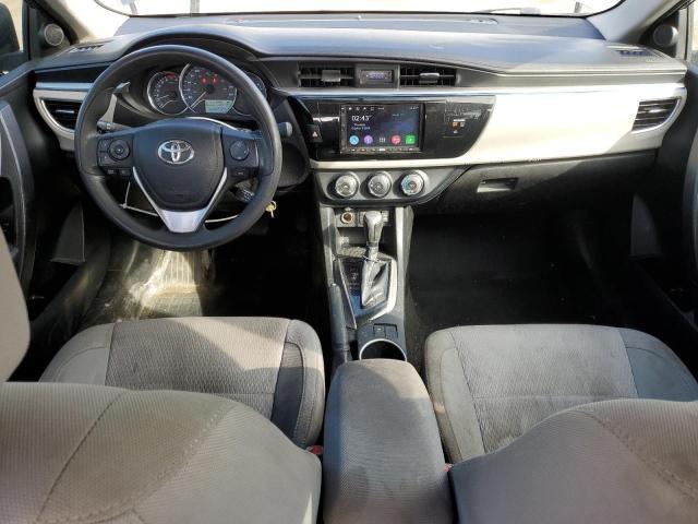 2014 TOYOTA COROLLA L - 2T1BURHEXEC047177