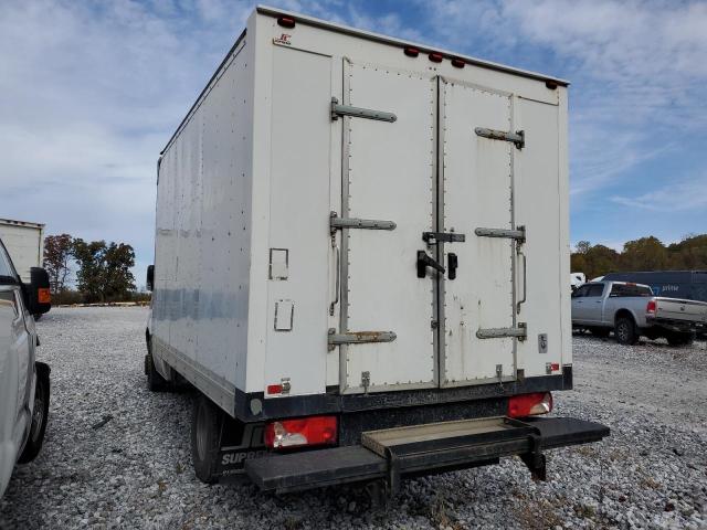 2013 MERCEDES-BENZ SPRINTER #3277056157