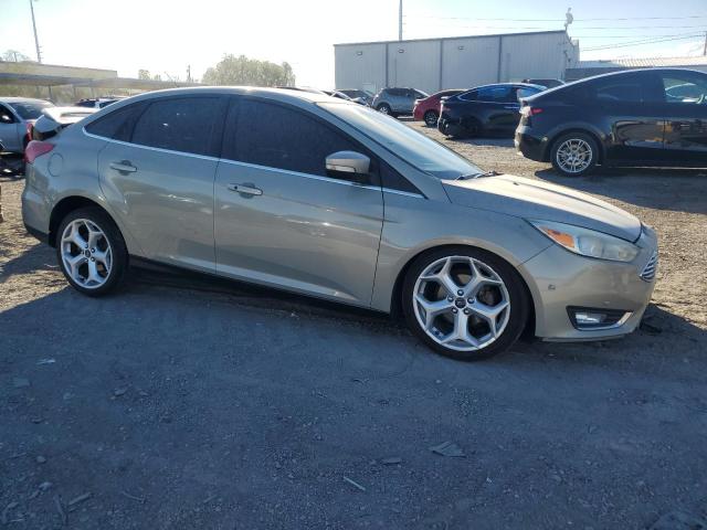 2015 FORD FOCUS TITA - 1FADP3J23FL269749