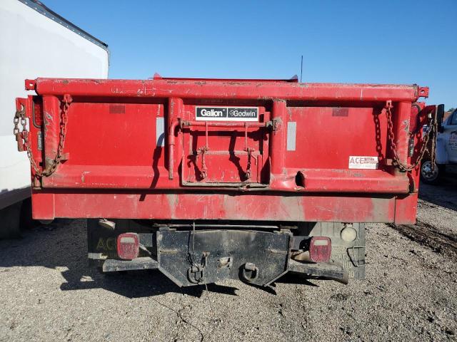 2017 FORD F550 SUPER DUTY #3265934526