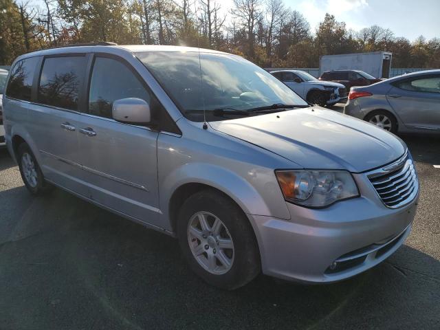 2012 CHRYSLER TOWN & COU - 2C4RC1BG6CR381894