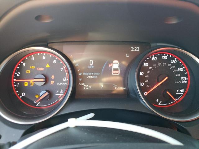 2023 TOYOTA CAMRY XSE 4T1K61BKXPU099405