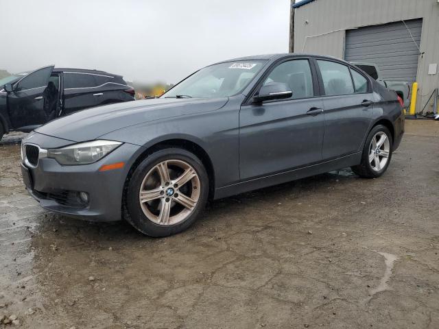 Global Auto Auctions: 2012 BMW 328 I