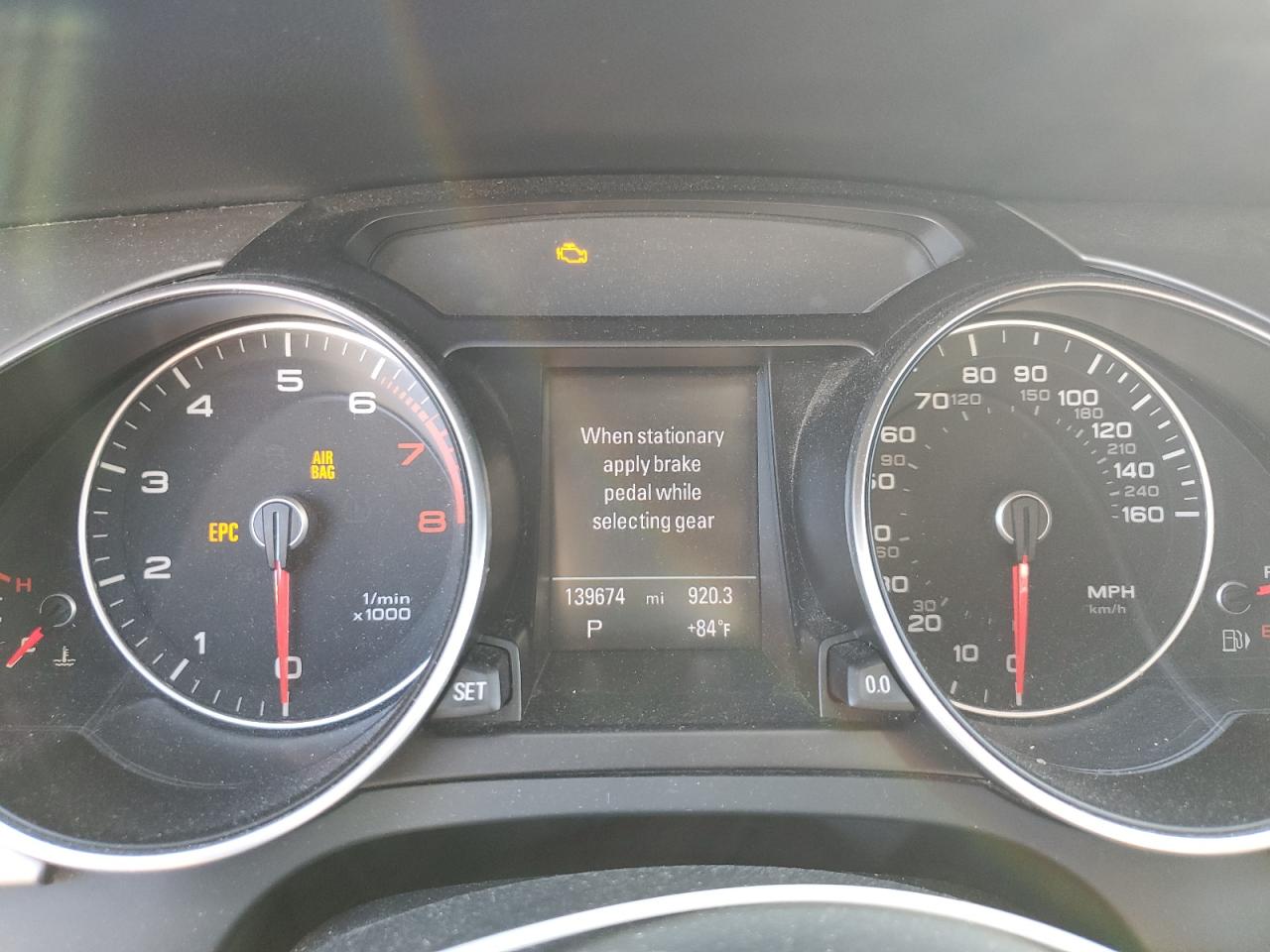 AUDI A5 PREMIUM PLUS