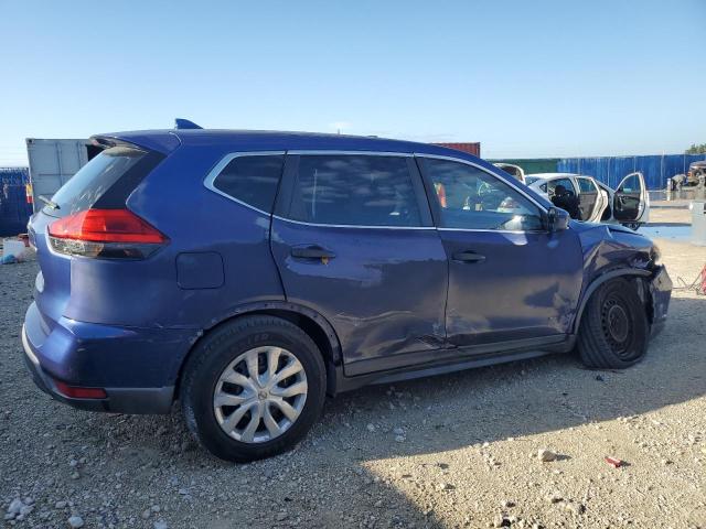 2017 NISSAN ROGUE S - KNMAT2MT0HP576816