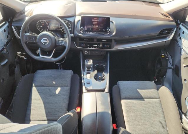 2023 NISSAN ROGUE SV #3287589017