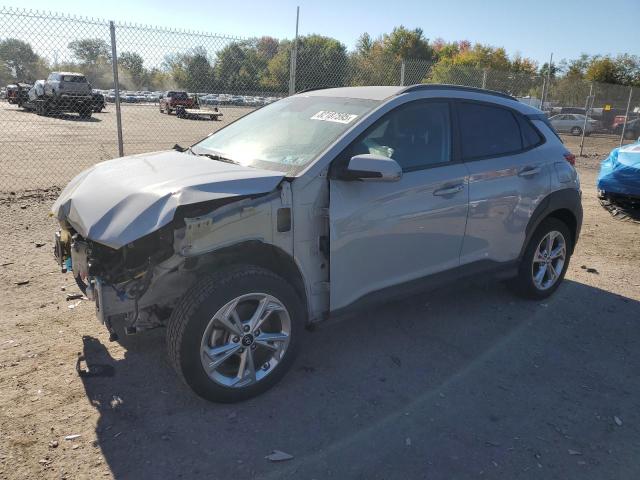 HYUNDAI KONA SEL