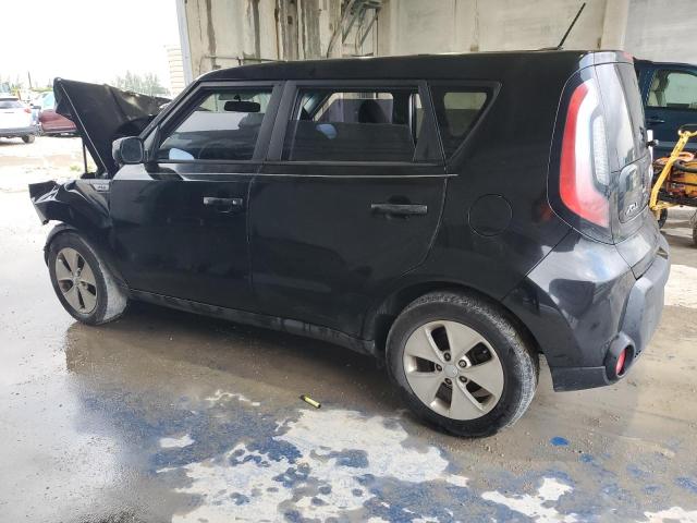 2015 KIA SOUL #3302831895