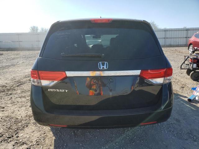 2014 HONDA ODYSSEY EX - 5FNRL5H64EB058951