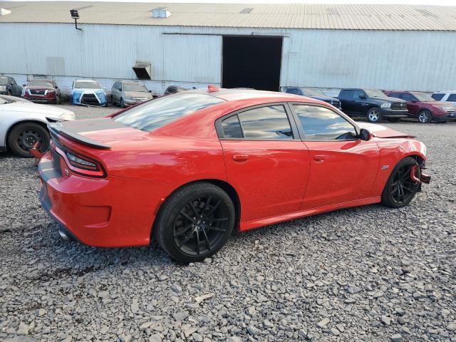 2021 DODGE CHARGER SC 2C3CDXGJ0MH618336