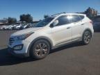 Lot #3303861795 2015 HYUNDAI SANTA FE S