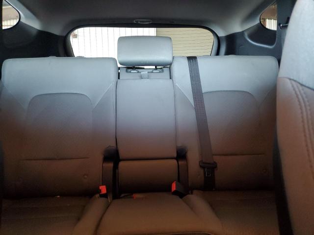 2016 HYUNDAI SANTA FE S - 5XYZU3LBXGG356017