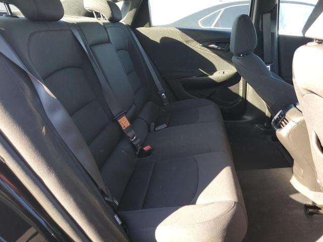 2023 CHEVROLET MALIBU LT #3302766356