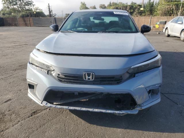 2022 HONDA CIVIC SPORT #3309649959