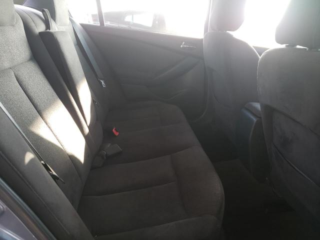 2010 NISSAN ALTIMA HYB - 1N4CL2AP6AC187374