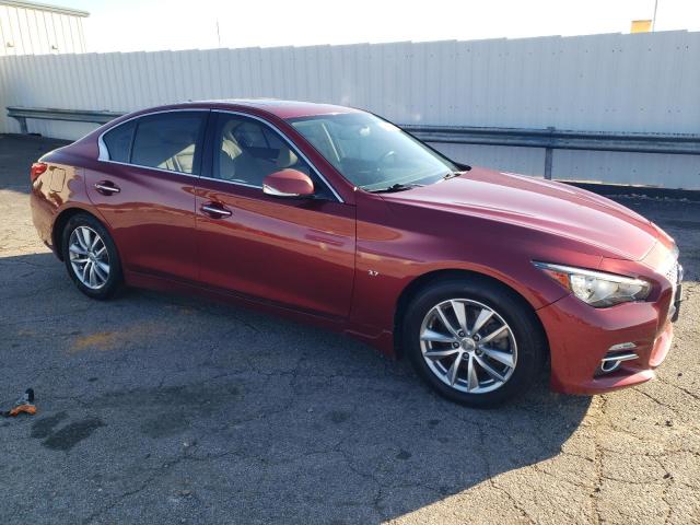 2014 INFINITI Q50 BASE - Other View