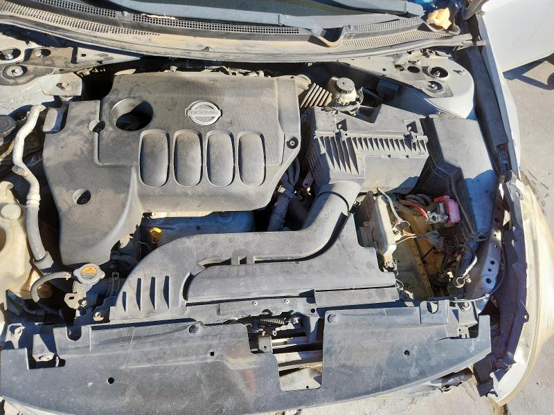 2010 NISSAN ALTIMA S - 1N4AL2EP0AC170670