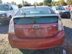 Lot #3305288306 2012 TOYOTA PRIUS