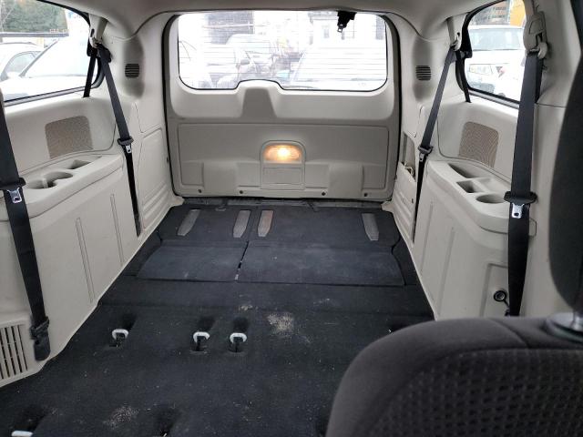 2014 DODGE GRAND CARA - 2C4RDGBG4ER475825