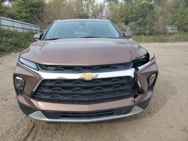 2024 CHEVROLET BLAZER 2LT #3304607436