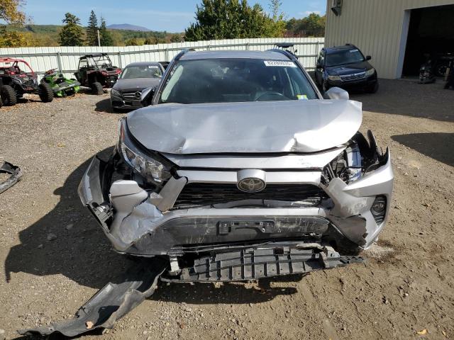 2019 TOYOTA RAV4 XLE P - 2T3A1RFVXKC024895