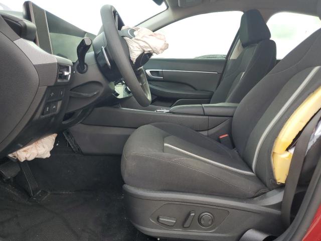 2024 HYUNDAI SONATA SEL #3301782334