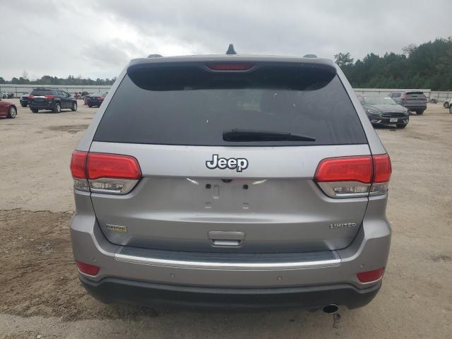 2015 JEEP GRAND CHEROKEE LIMITED - 1C4RJEBG9FC783743