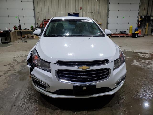 2016 CHEVROLET CRUZE LIMI #3266780381