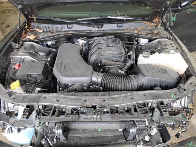 2023 DODGE CHARGER SX #3294479517