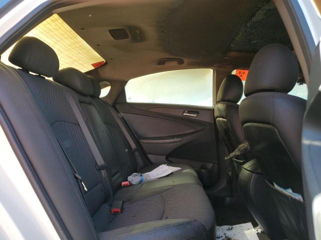 2013 HYUNDAI SONATA SE - 5NPEC4AB0DH652257