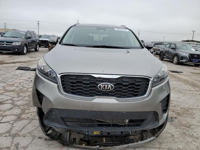 2019 KIA SORENTO L #3296219411