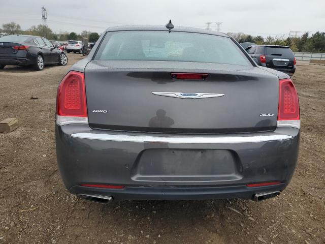 2021 CHRYSLER 300 TOURIN #3280452129