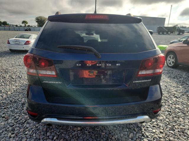 2017 DODGE JOURNEY CR - 3C4PDCGG5HT555595