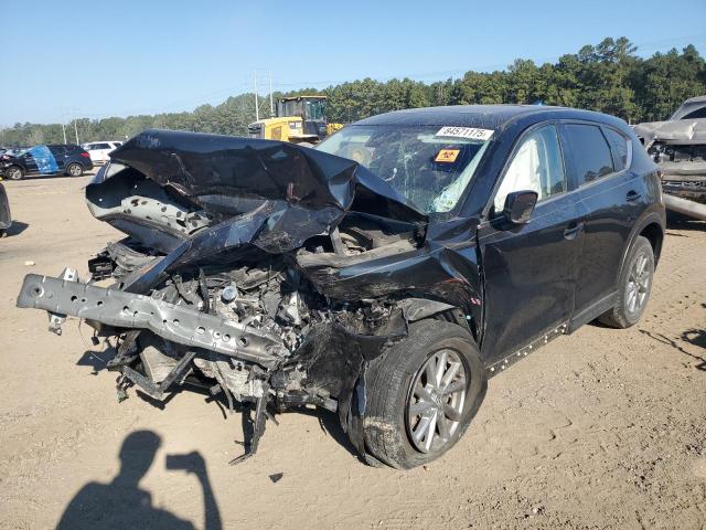 Global Auto Auctions: 2022 MAZDA CX-5 PREFE