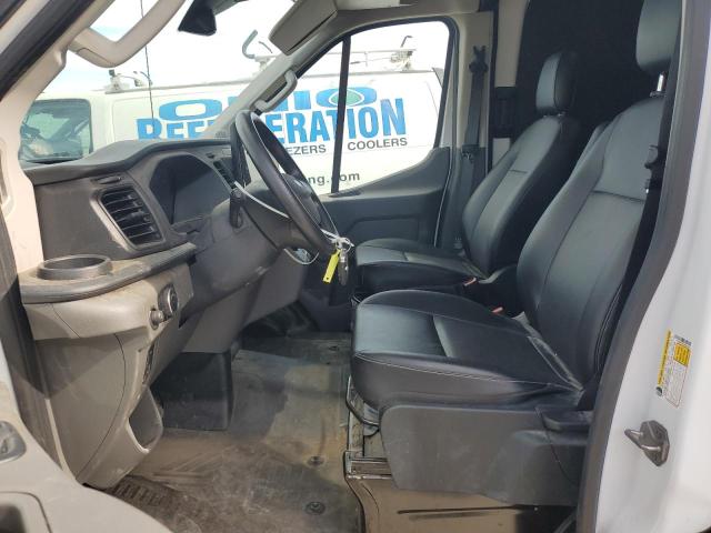 2023 FORD TRANSIT #3291173968