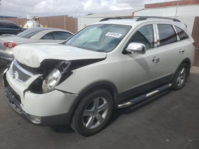 HYUNDAI VERACRUZ G