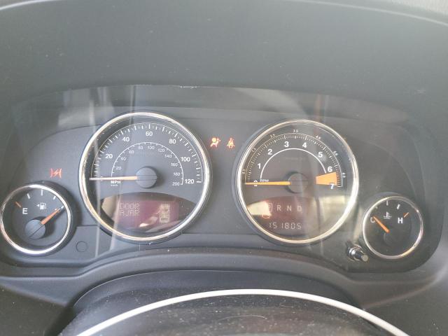 2014 JEEP PATRIOT LI #3282506884