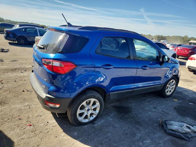 2018 FORD ECOSPORT S - Other View