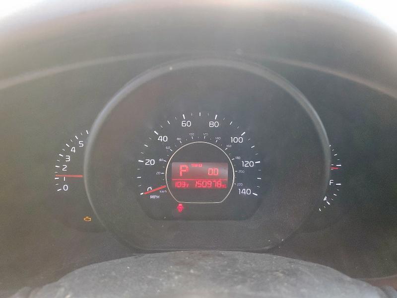 2017 KIA SOUL + - KNDJP3A5XH7877643