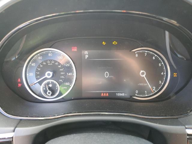 2025 GENESIS GV70 BASE - 5NMMADTB4SH023965