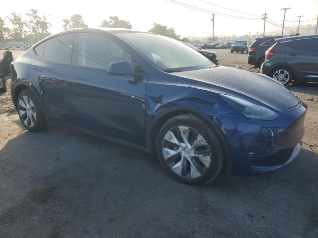2024 TESLA MODEL Y #3286799237