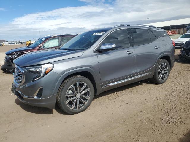 2020 GMC TERRAIN DE 3GKALXEX9LL146645