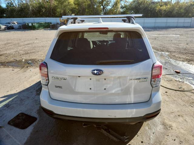 2017 SUBARU FORESTER 2 - JF2SJAGC8HH553134