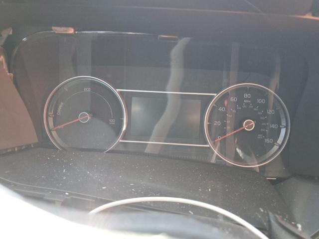 2023 KIA SORENTO EX #3302909064