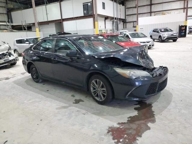 2016 TOYOTA CAMRY LE #3294142953