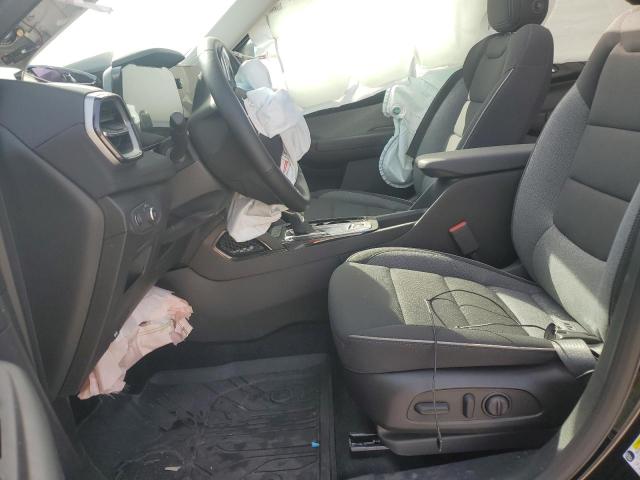 2026 CHEVROLET TRAILBLAZER LT - KL79MPSL7TB019825