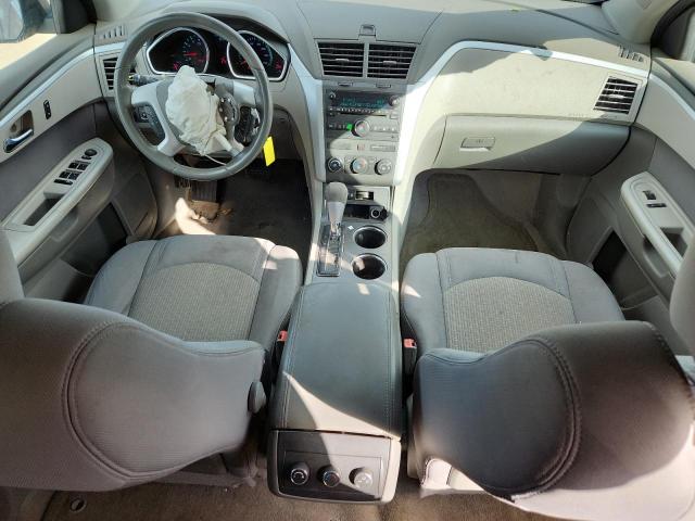 2012 CHEVROLET TRAVERSE L #3298222030