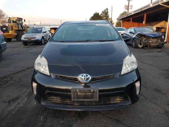 2014 TOYOTA PRIUS #3293515408