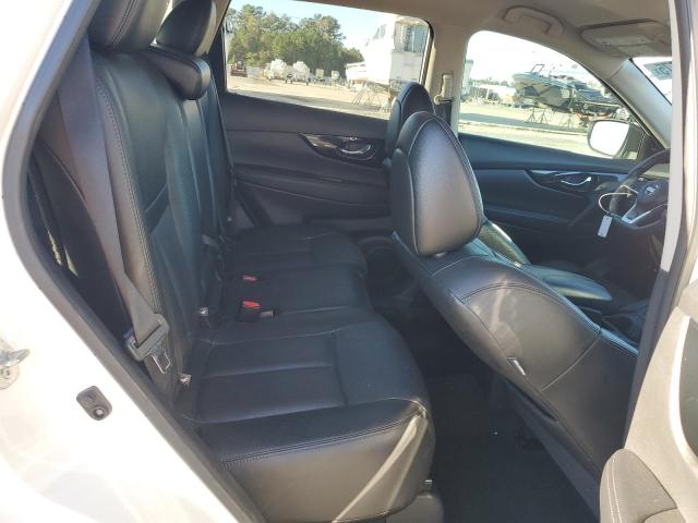 2017 NISSAN ROGUE S - 5N1AT2MT8HC863923