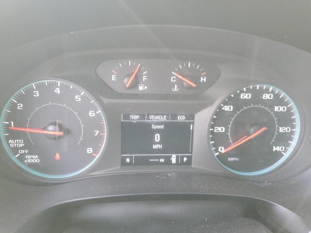 2023 CHEVROLET MALIBU LT - 1G1ZD5ST2PF215010